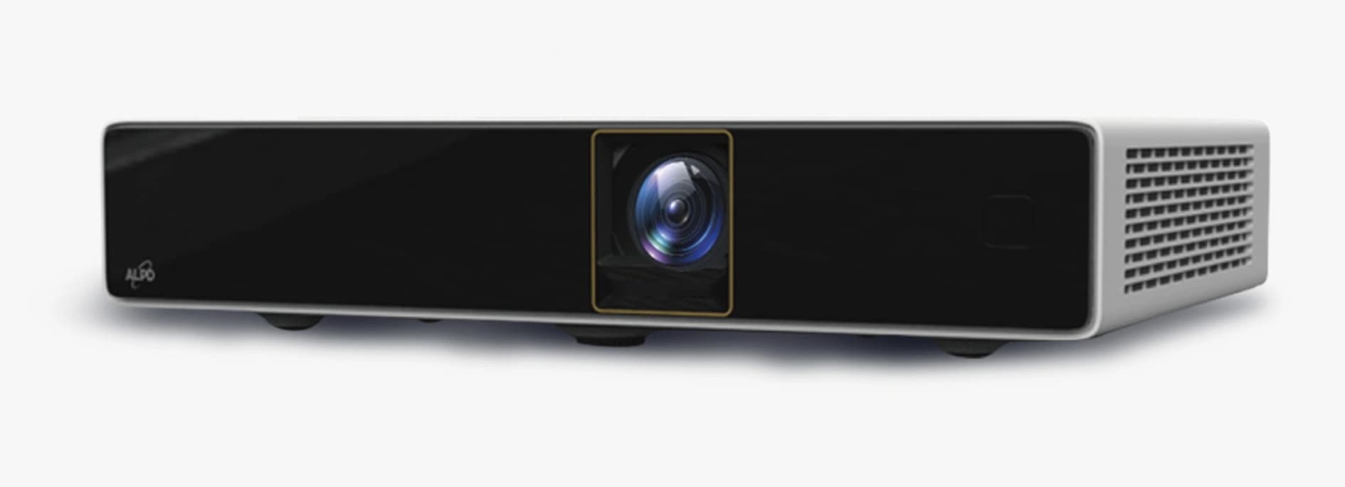 Проектор Exell EXL203Z LCD 3600Lm ANSI (1280x800) 500000:1 ресурс лампы:20000часов 2xUSB typeA 1xUSB typeB 2xHDMI 2.74кг - фото 4