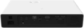 Проектор Exell EXL203Z LCD 3600Lm ANSI (1280x800) 500000:1 ресурс лампы:20000часов 2xUSB typeA 1xUSB typeB 2xHDMI 2.74кг - фото 2