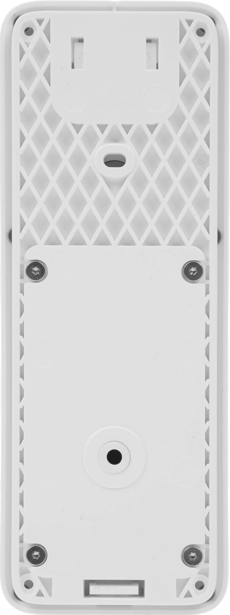 Умный замок TP-Link Tapo D230S1 навесной 6700mAh белый/черный - фото 4