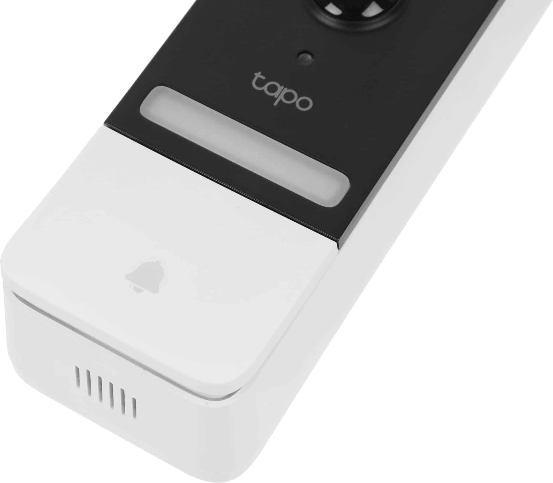 Умный замок TP-Link Tapo D230S1 навесной 6700mAh белый/черный - фото 5