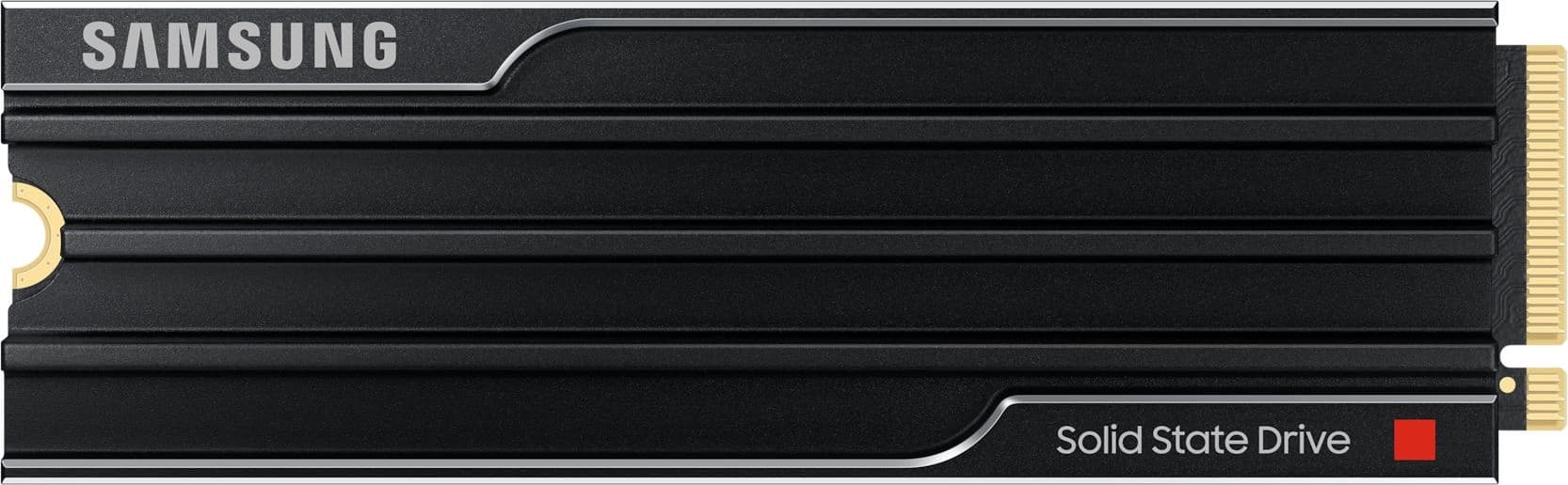 Накопитель SSD Samsung PCIe 5.0 x4 2TB MZ-VAP2T0CW 9100 Pro M.2 2280