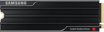 Накопитель SSD Samsung PCIe 5.0 x4 2TB MZ-VAP2T0CW 9100 Pro M.2 2280 - фото 2