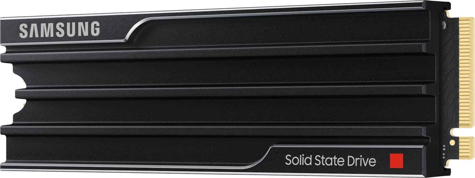 Накопитель SSD Samsung PCIe 5.0 x4 2TB MZ-VAP2T0CW 9100 Pro M.2 2280 - фото 4