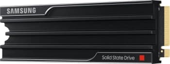 Накопитель SSD Samsung PCIe 5.0 x4 2TB MZ-VAP2T0CW 9100 Pro M.2 2280 - фото 5