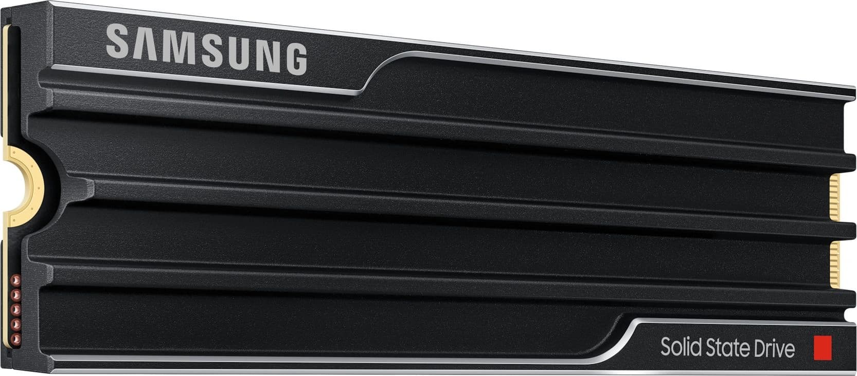 Накопитель SSD Samsung PCIe 5.0 x4 2TB MZ-VAP2T0CW 9100 Pro M.2 2280 - фото 3