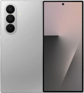 Смартфон Samsung SM-F966B Galaxy Z Fold7 256Gb 12Gb серый раскладной 3G 4G 2Sim 8" 1968x2184 Android 16 200Mpix 802.11 a/b/g/n/ac/ax/be NFC GPS GSM900/1800 GSM1900 Protect - фото 2