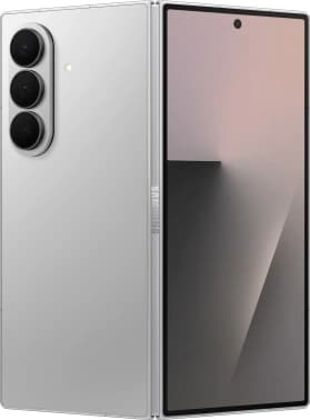 Смартфон Samsung SM-F966B Galaxy Z Fold7 256Gb 12Gb серый раскладной 3G 4G 2Sim 8" 1968x2184 Android 16 200Mpix 802.11 a/b/g/n/ac/ax/be NFC GPS GSM900/1800 GSM1900 Protect - фото 5