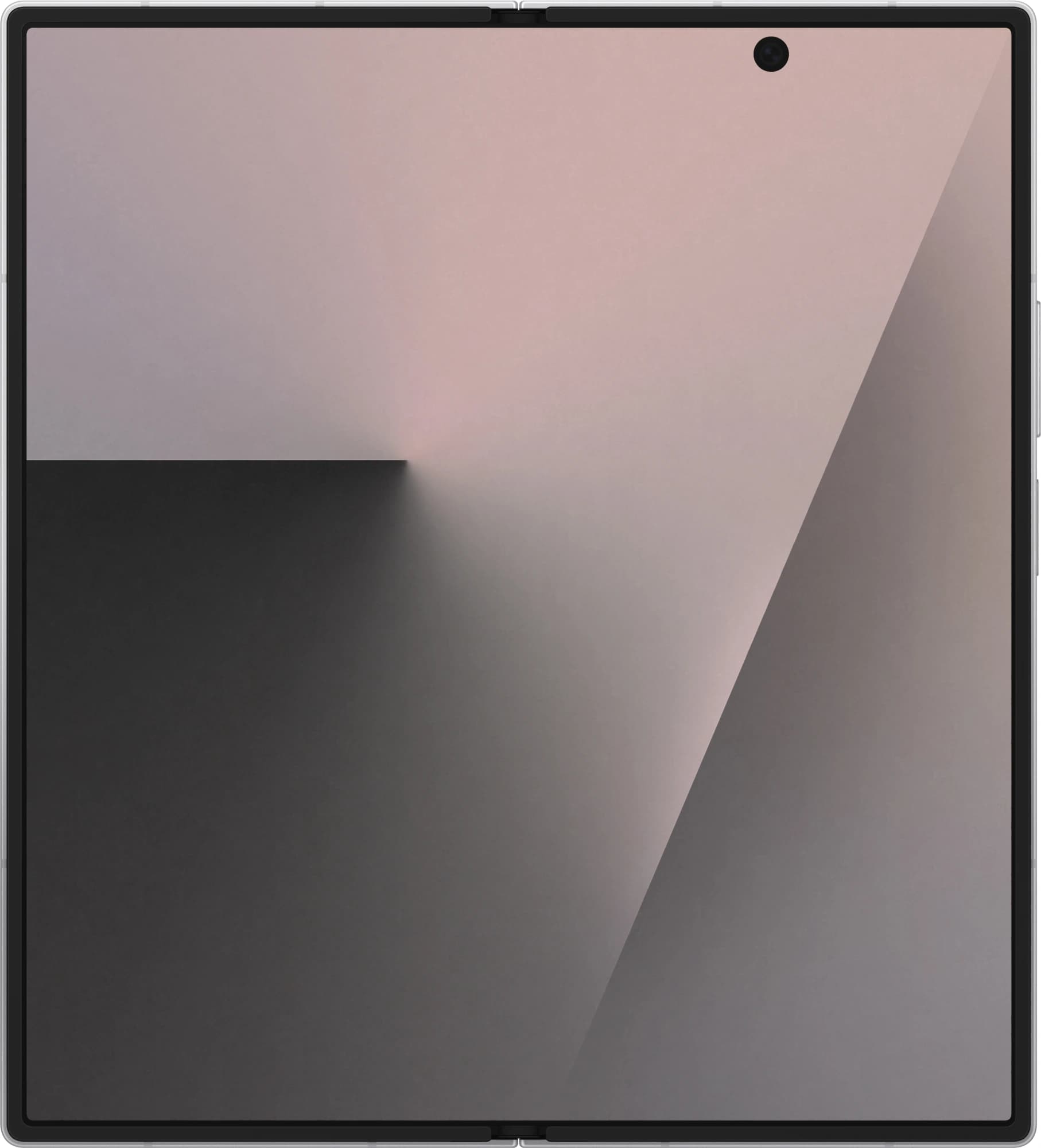 Смартфон Samsung SM-F966B Galaxy Z Fold7 256Gb 12Gb серый раскладной 3G 4G 2Sim 8" 1968x2184 Android 16 200Mpix 802.11 a/b/g/n/ac/ax/be NFC GPS GSM900/1800 GSM1900 Protect - фото 3