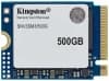 Накопитель SSD Kingston PCIe 4.0 x4 500GB SNV3SM3/500G NV3 M.2 2230 - фото 3