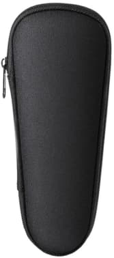Бритва сетчатая Braun 9600s реж.эл.:5 питан.:аккум. черный/серый - фото 5