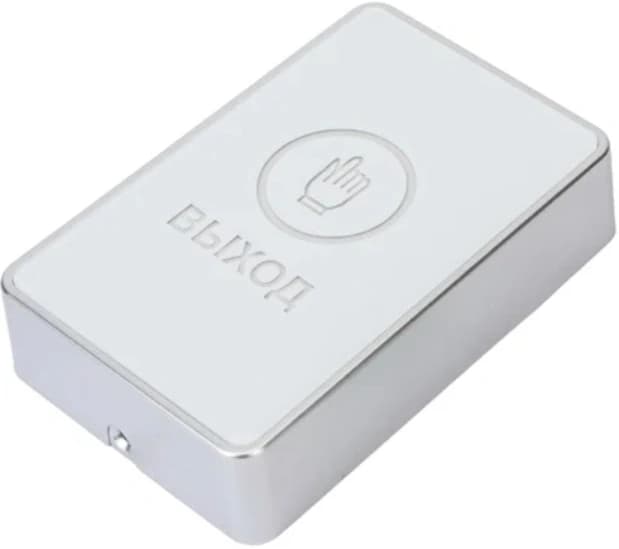 Кнопка выхода Falcon Eye FE-CHARM-W (00-00341166) - фото 3
