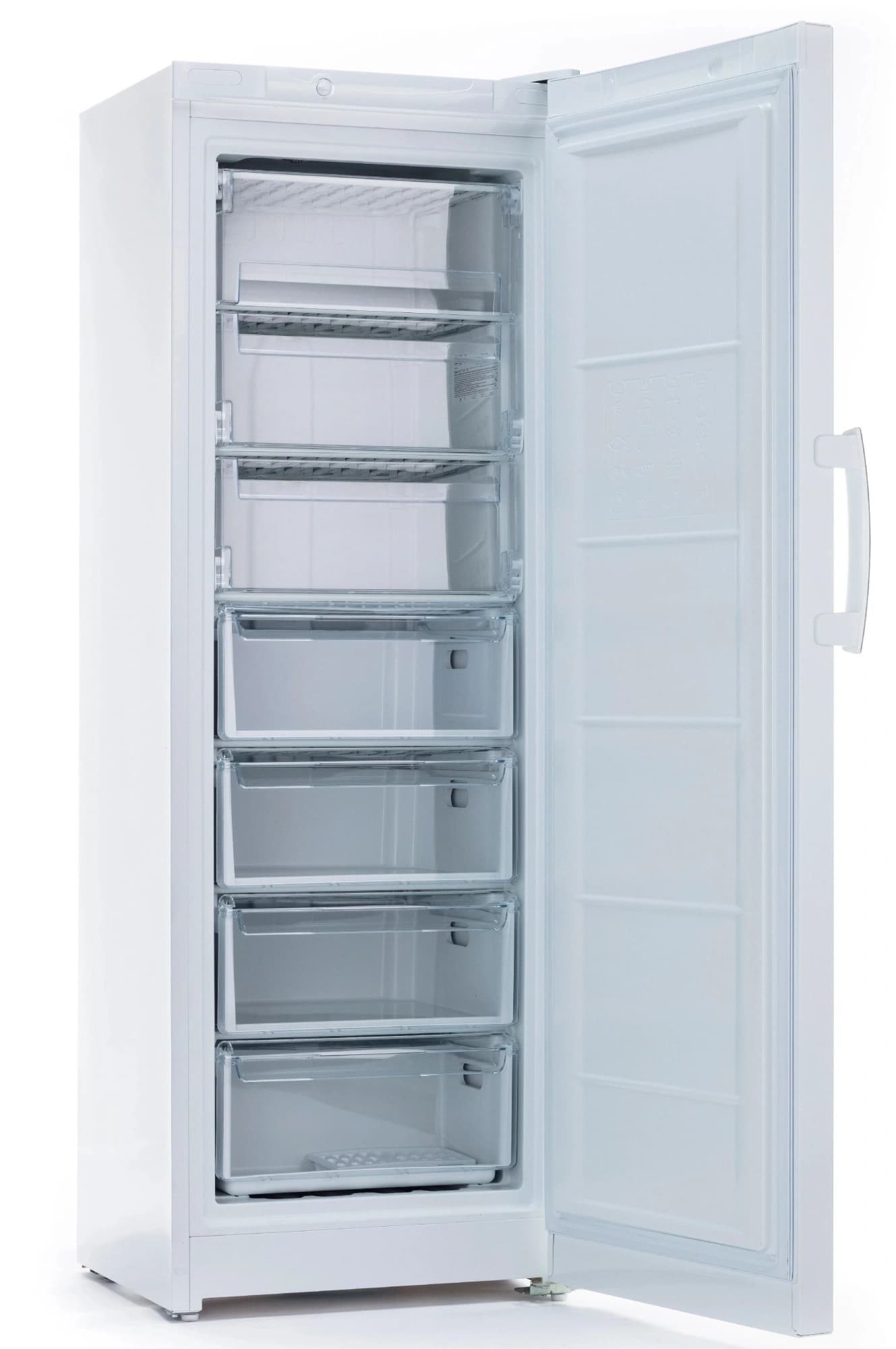 Морозильная камера Indesit DSZ 5175 белый