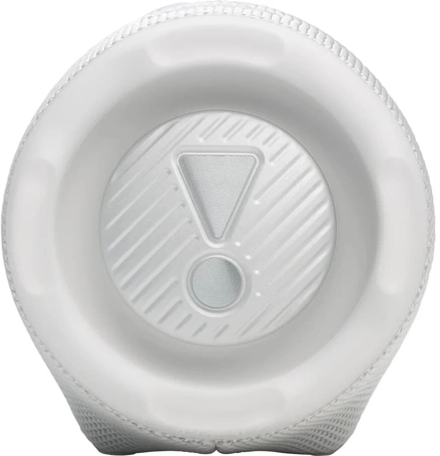 Колонка порт. JBL Charge 6 белый 45W 1.0 BT 10м 7500mAh (JBLCHARGE6WHT) - фото 5