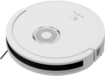 Пылесос-робот Polaris IQ Home PVCR G2 3200 40Вт белый - фото 2
