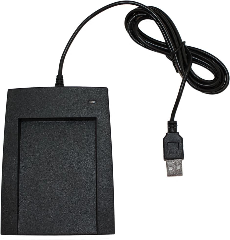 Считыватель карт Falcon Eye FE-RD-USB (00-00341955) внутренний - фото 4