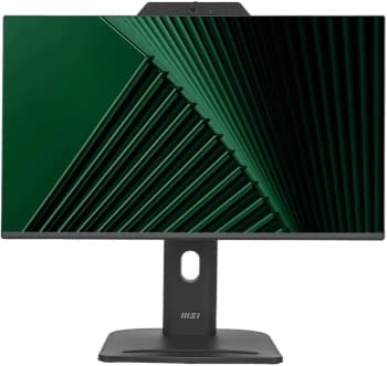 Монитор MSI 23.8" Pro MP242PMG черный IPS LED 16:9 HDMI матовая HAS Piv 300cd 178гр/178гр 1920x1080 120Hz VGA DP FHD USB 3.3кг - фото 2