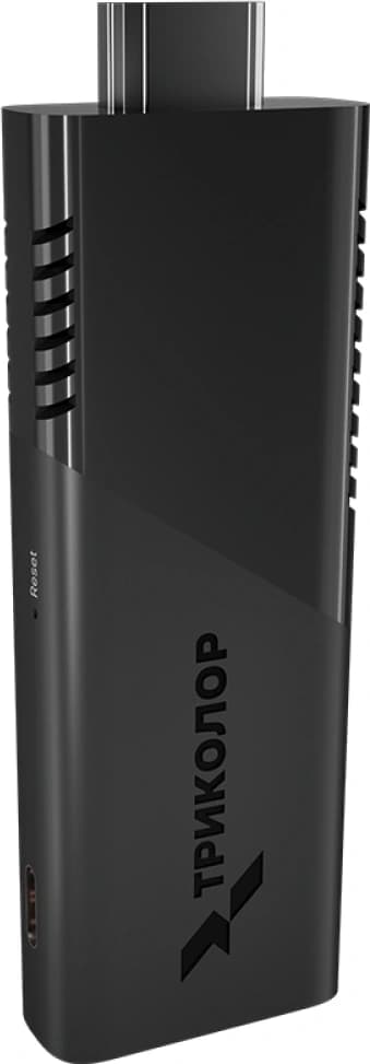 Медиаплеер Триколор СмартСтик TR-STB-01 16Gb - фото 4