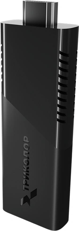 Медиаплеер Триколор СмартСтик TR-STB-01 16Gb - фото 5