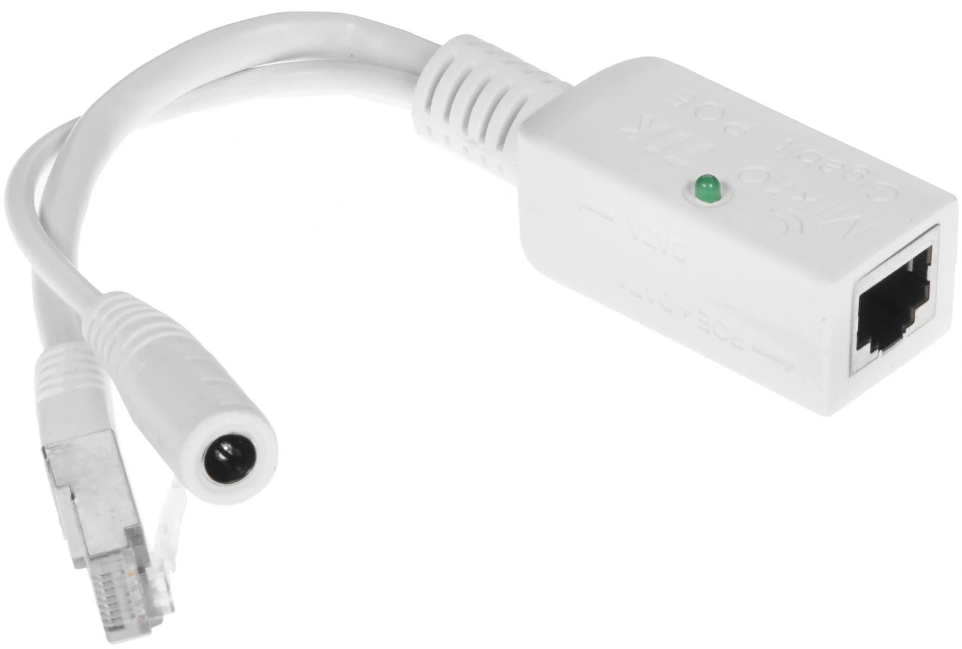 Точка доступа MikroTik wAP 60G AP (RBWAPG-60AD-A) WiGig 10/100/1000BASE-TX белый - фото 5