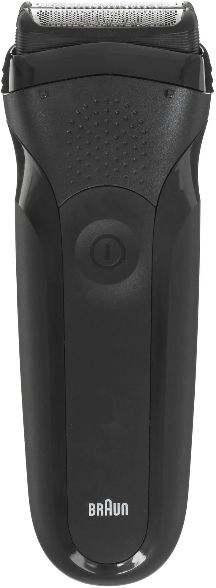 Бритва сетчатая Braun Series 3 300BT реж.эл.:2 питан.:аккум. черный - фото 4