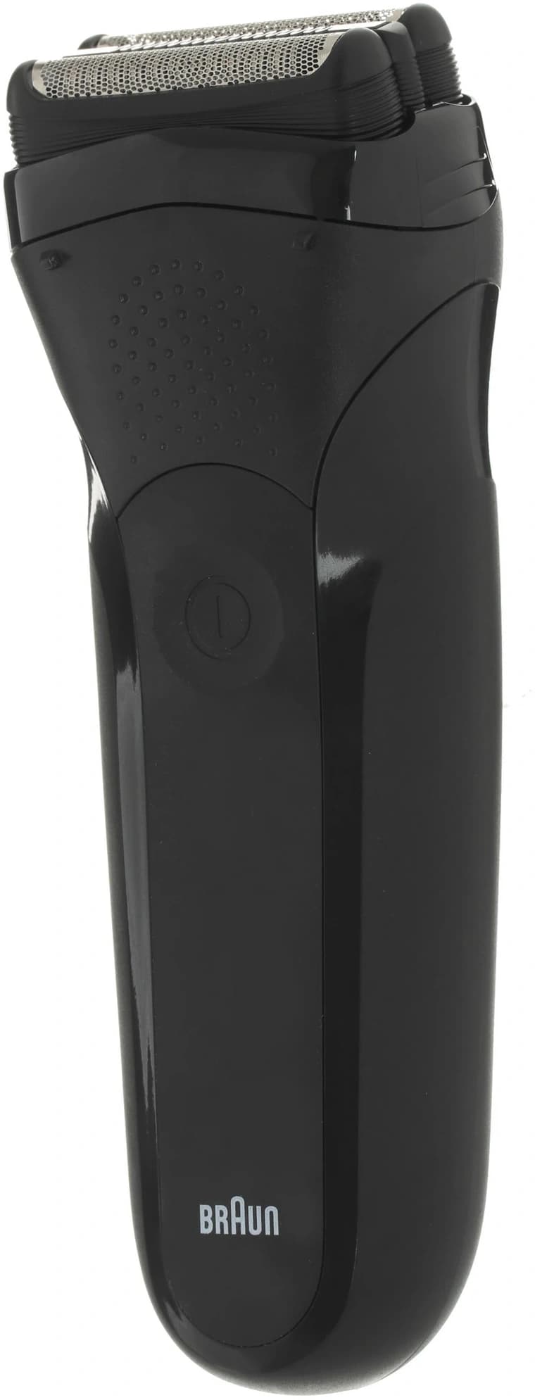 Бритва сетчатая Braun Series 3 300BT реж.эл.:2 питан.:аккум. черный - фото 5