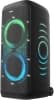 Минисистема Hisense Party Thunder черный 620Вт USB BT - фото 3