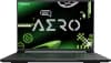 Ноутбук Gigabyte Aero X16 1TH Ryzen AI 7 350 16Gb SSD1Tb NVIDIA GeForce RTX5050 8Gb 16" IPS QHD+ (2560x1600) без ОС grey WiFi BT Cam (1TH93KZC94AD) - фото 3