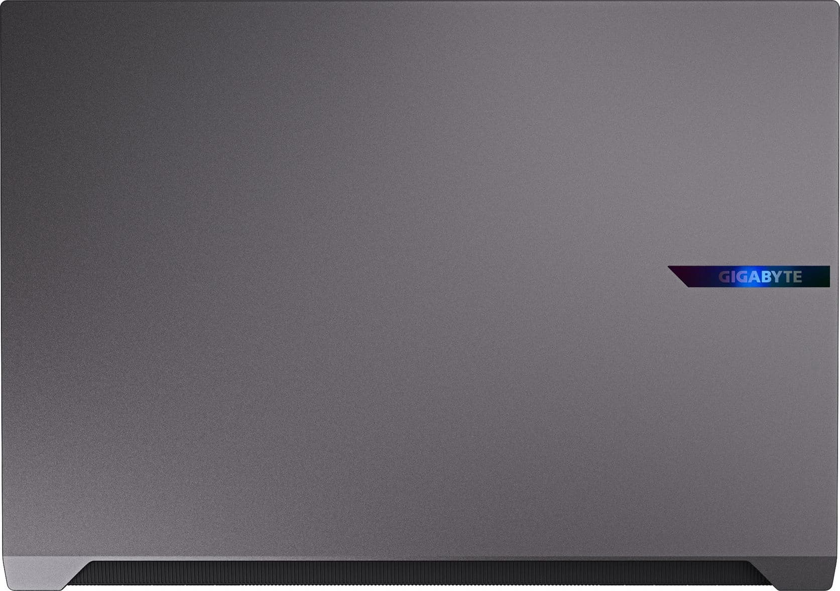 Ноутбук Gigabyte Aero X16 1TH Ryzen AI 7 350 16Gb SSD1Tb NVIDIA GeForce RTX5050 8Gb 16" IPS QHD+ (2560x1600) без ОС grey WiFi BT Cam (1TH93KZC94AD) - фото 3