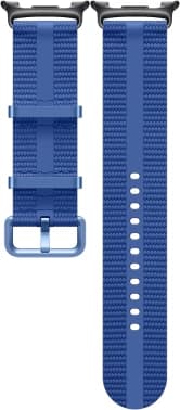Ремешок Samsung Galaxy Watch ET-SOL33LNEGRU для Galaxy Watch 8/8 Classic синий - фото 5