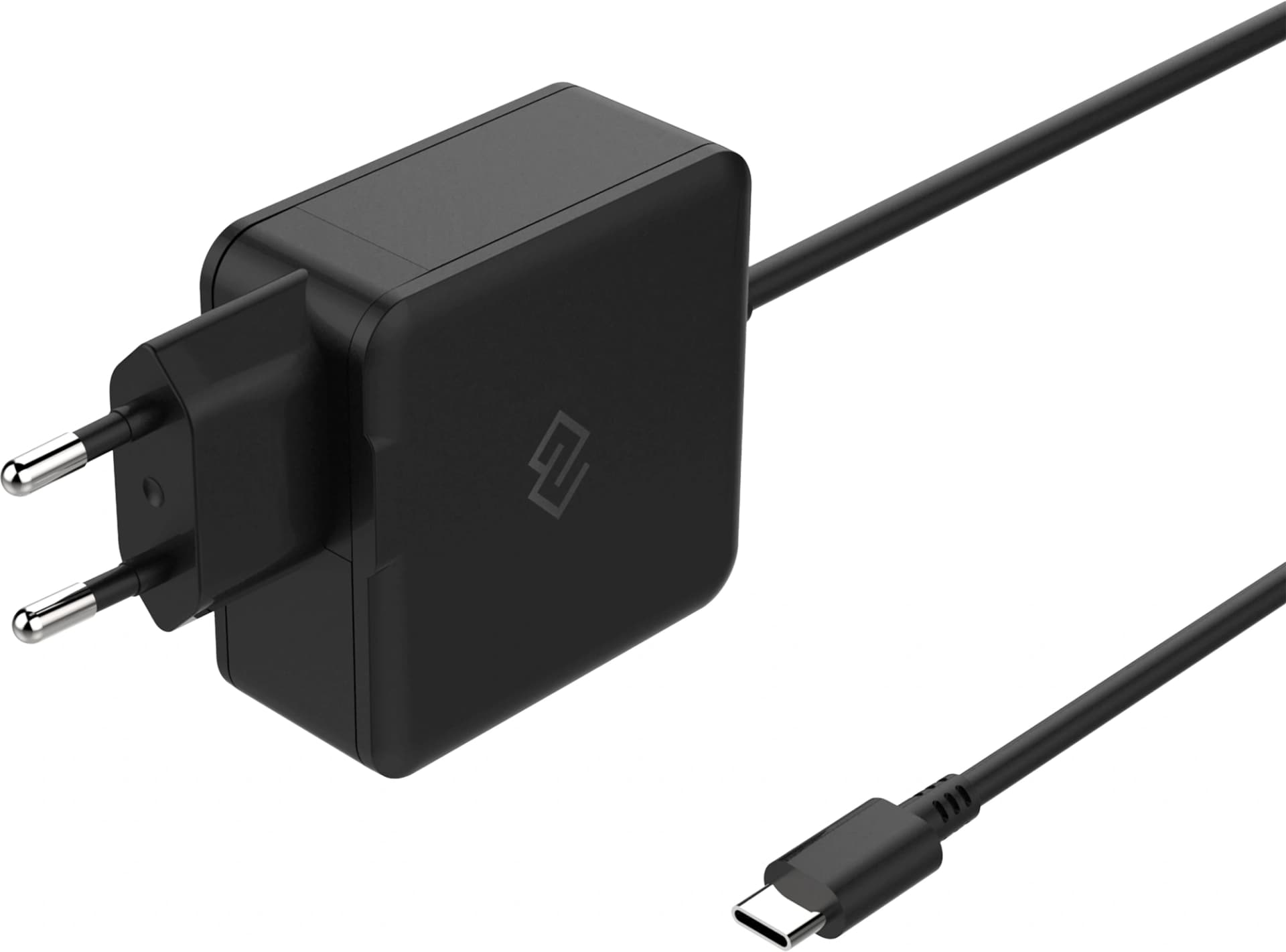 Блок питания Digma DM-U65-GAN автоматический 65W 5V-20V 3.25A от бытовой электросети - фото 4