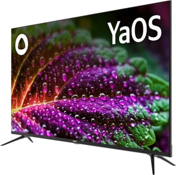 Телевизор QLED BBK 50" 50LED-9212/UTS2C (B) Frameless черный 4K Ultra HD 60Hz DVB-T2 DVB-C DVB-S2 USB WiFi Smart TV (RUS) - фото 5