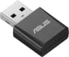 Сетевой адаптер Wi-Fi Asus USB-BE92 NANO BE6500 USB 2.0 (ант.внутр.) 2ант. - фото 3