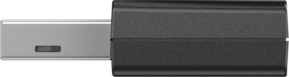 Сетевой адаптер Wi-Fi Asus USB-BE92 NANO BE6500 USB 2.0 (ант.внутр.) 2ант. - фото 3