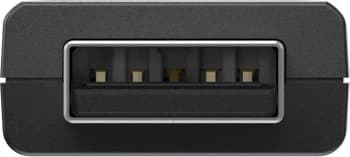 Сетевой адаптер Wi-Fi Asus USB-BE92 NANO BE6500 USB 2.0 (ант.внутр.) 2ант. - фото 5