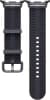 Ремешок Samsung Galaxy Watch ET-SOL32SBEGRU для Galaxy Watch 8/8 Classic графитовый - фото 3