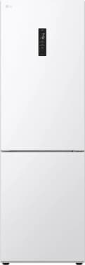 Холодильник LG GC-B459AQQW 2-хкамерн. белый инвертер - фото 2