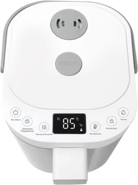 Термопот Vitek VT-TP5005 4.7л. 700Вт белый/серебристый - фото 5
