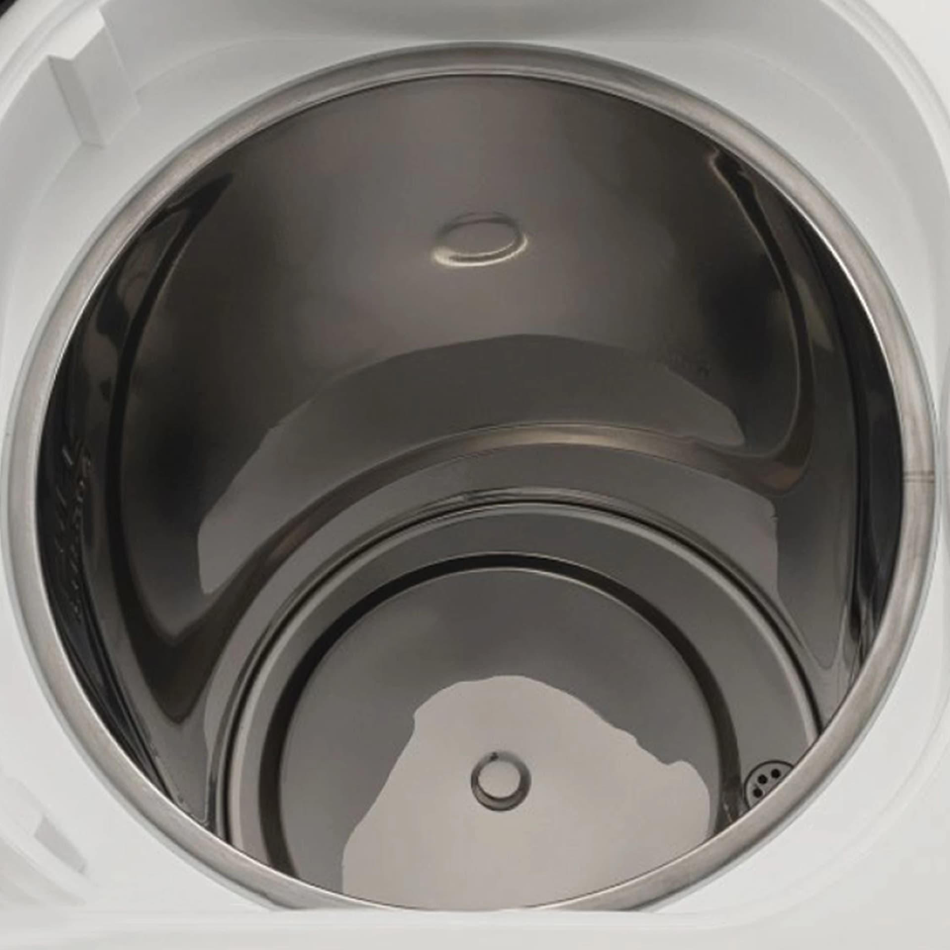 Термопот Vitek VT-TP5005 4.7л. 700Вт белый/серебристый - фото 3