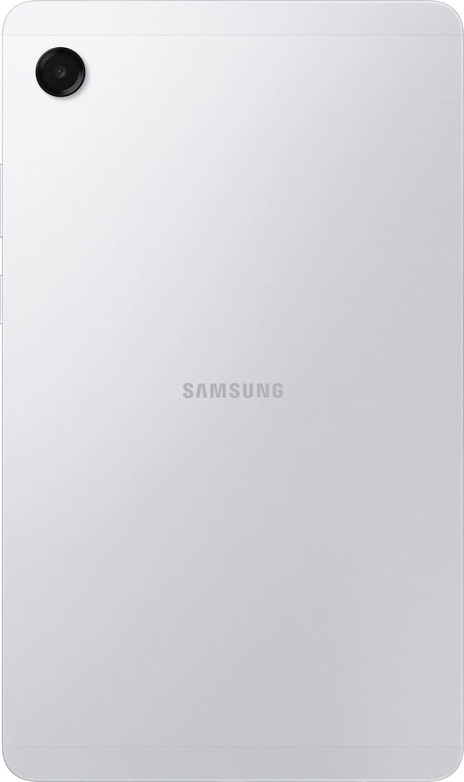 Планшет Samsung Galaxy Tab A11 BSM-X130 G99 (2.2) 8C RAM8Gb ROM128Gb 8.7" TFT 1340x800 Android 15 серебристый 8Mpix 5Mpix BT WiFi microSD 2Tb 5100mAh 7hr - фото 3