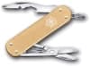 Мультитул Victorinox Companion S Alox (0.6261.28) 5функц. золотистый карт.коробка - фото 3