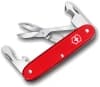 Мультитул Victorinox Companion Slim Alox (0.8170.20) 6функц. красный карт.коробка - фото 3