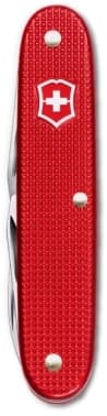 Мультитул Victorinox Companion Slim Alox (0.8170.20) 6функц. красный карт.коробка - фото 5