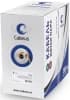 Кабель информационный Cabeus UTP-4P-Cat.6-SOLID-LSZH кат.6 U/UTP 4 пары LSZH внутренний 305м оранжевый - фото 3