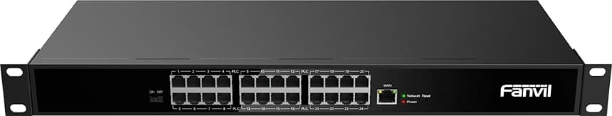 Шлюз IP Fanvil PN24 - фото 3