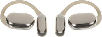 Гарнитура накладные Xiaomi OpenWear Stereo Pro золотистый беспроводные bluetooth крепление за ухом (BHR080FGL) - фото 5
