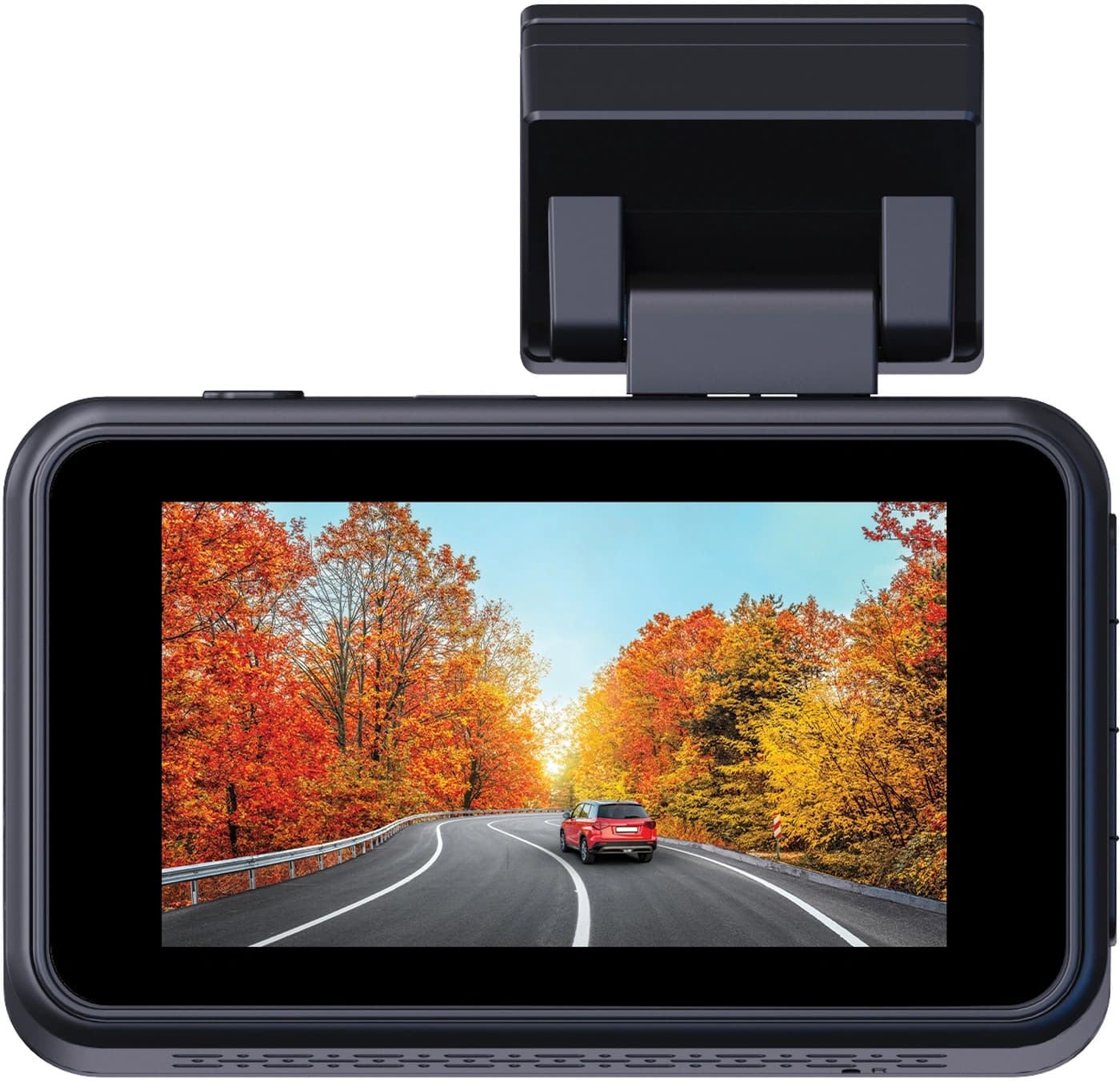 Видеорегистратор Digma FreeDrive 415W max черный 4Mpix 2160x3840 170гр. Novatek 96670 - фото 2