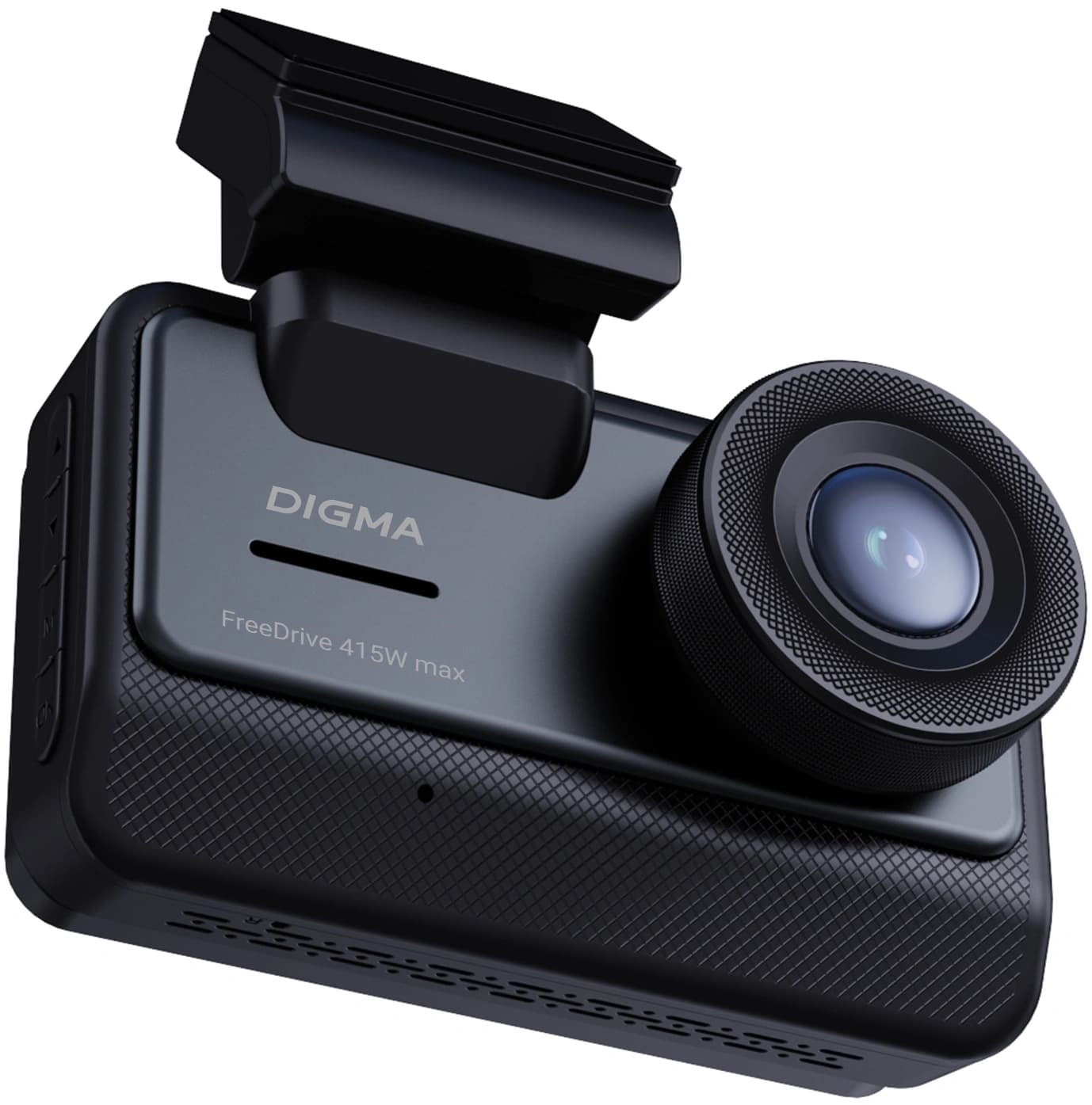 Видеорегистратор Digma FreeDrive 415W max черный 4Mpix 2160x3840 170гр. Novatek 96670 - фото 4