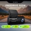 Видеорегистратор Digma FreeDrive 922W черный 2Mpix 1440x2560 110гр. Hi3516 СV610 - фото 3