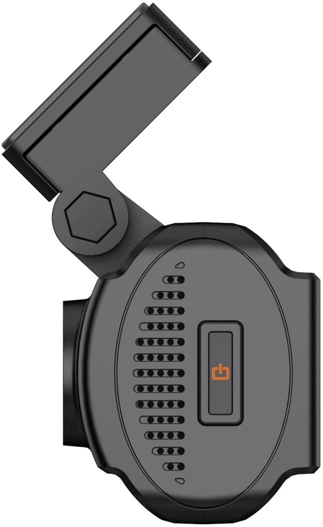 Видеорегистратор Digma FreeDrive 922W черный 2Mpix 1440x2560 110гр. Hi3516 СV610 - фото 3