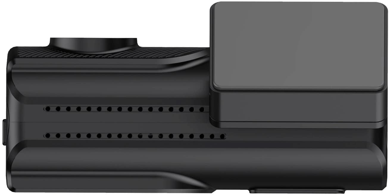 Видеорегистратор Digma FreeDrive 922W черный 2Mpix 1440x2560 110гр. Hi3516 СV610 - фото 5